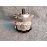 徐工起重機(jī)吊車XZZX-B301方向助力泵轉(zhuǎn)向泵液壓泵齒輪泵