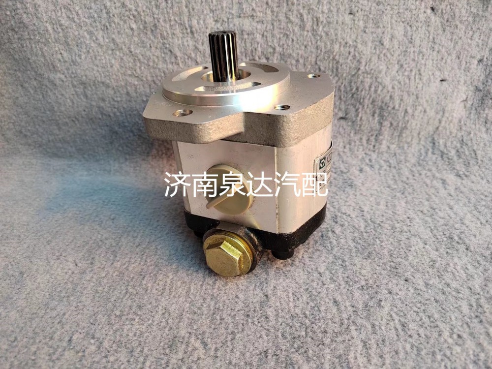 徐工起重機(jī)吊車XZZX-B301方向助力泵轉(zhuǎn)向泵液壓泵齒輪泵/803000065
