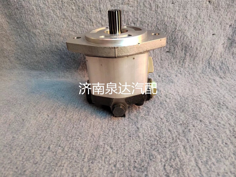 徐工起重機(jī)吊車XZZX-B301方向助力泵轉(zhuǎn)向泵液壓泵齒輪泵/803000065