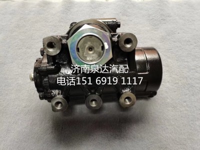 Z17-3411010,方向機(jī)總成,濟(jì)南泉達(dá)汽配有限公司