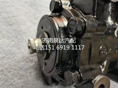 Z17-3411010,方向機(jī)總成,濟(jì)南泉達(dá)汽配有限公司