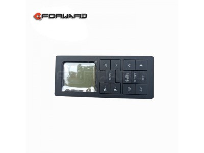 DZ95189582362,Warm risk control panel. - Starboard,濟(jì)南向前汽車(chē)配件有限公司
