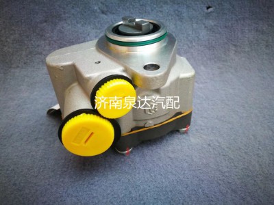DZ96189470917,轉(zhuǎn)向助力泵,濟南泉達(dá)汽配有限公司