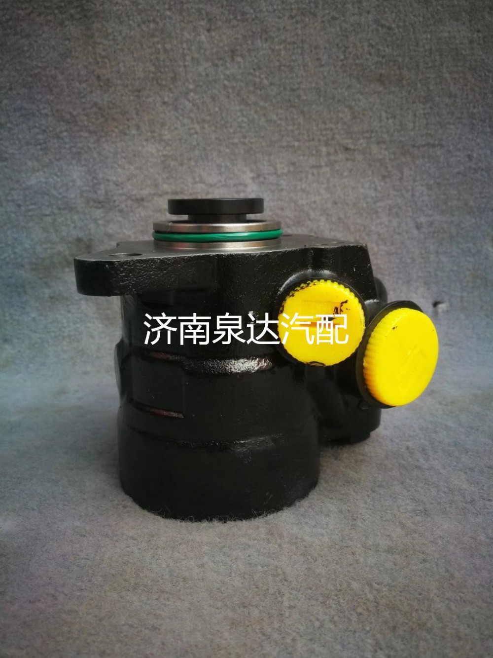 DZ96189470702,轉(zhuǎn)向助力泵,濟南泉達汽配有限公司