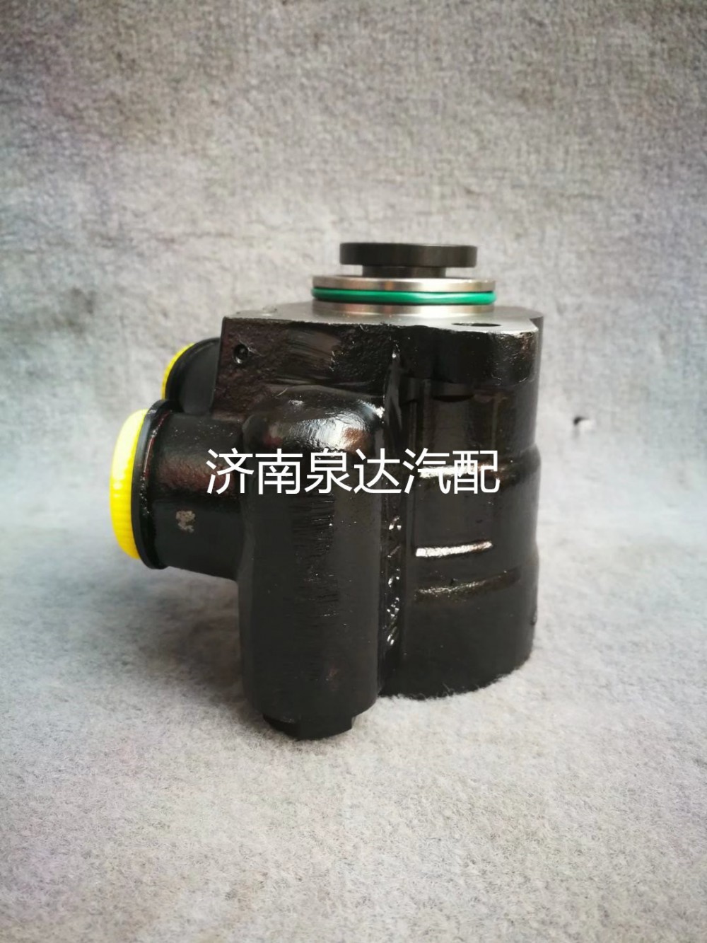 DZ96319470702,轉(zhuǎn)向助力泵,濟(jì)南泉達(dá)汽配有限公司