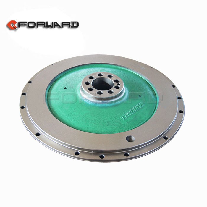AZ1500020220A  612600020220,flywheel,濟(jì)南向前汽車配件有限公司