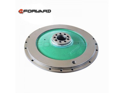 AZ1500020220A  612600020220,flywheel,濟(jì)南向前汽車配件有限公司