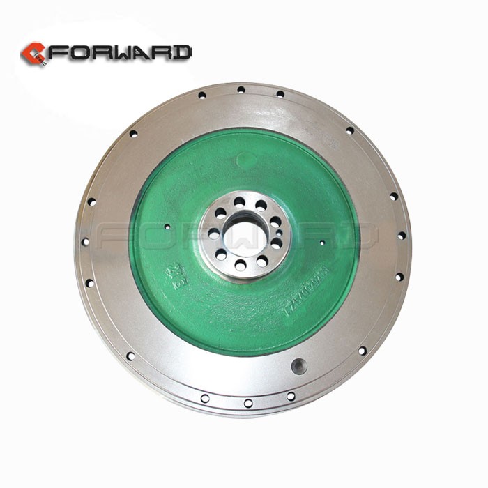 AZ1500020220A  612600020220,flywheel,濟(jì)南向前汽車配件有限公司
