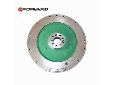 AZ1500020220A  612600020220,flywheel,濟(jì)南向前汽車配件有限公司