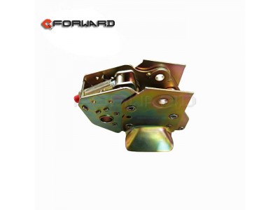 WG1642440101,Hydraulic lock assembly,濟南向前汽車配件有限公司