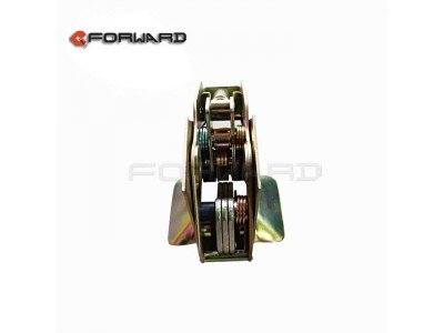 WG1642440101,Hydraulic lock assembly,濟南向前汽車配件有限公司
