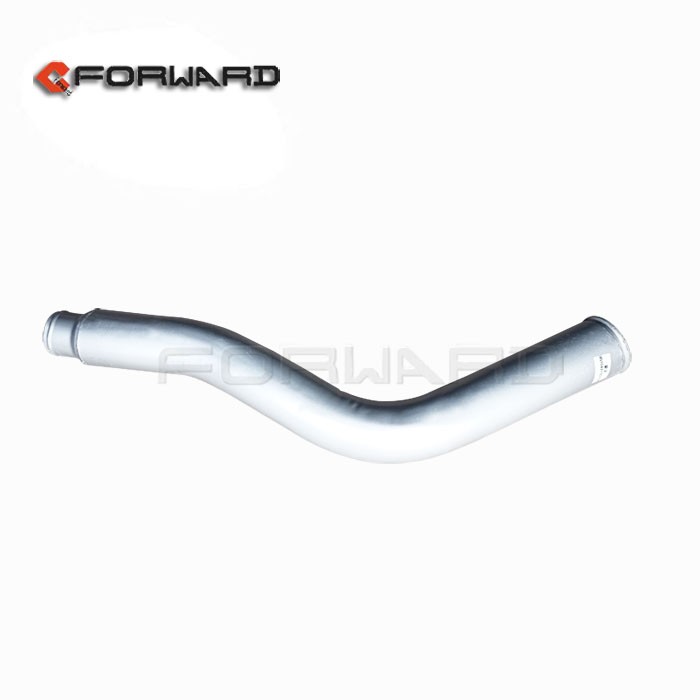 VG1047110104,Intercooler intake pipe assembly,濟南向前汽車配件有限公司