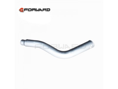 VG1047110104,Intercooler intake pipe assembly,濟南向前汽車配件有限公司