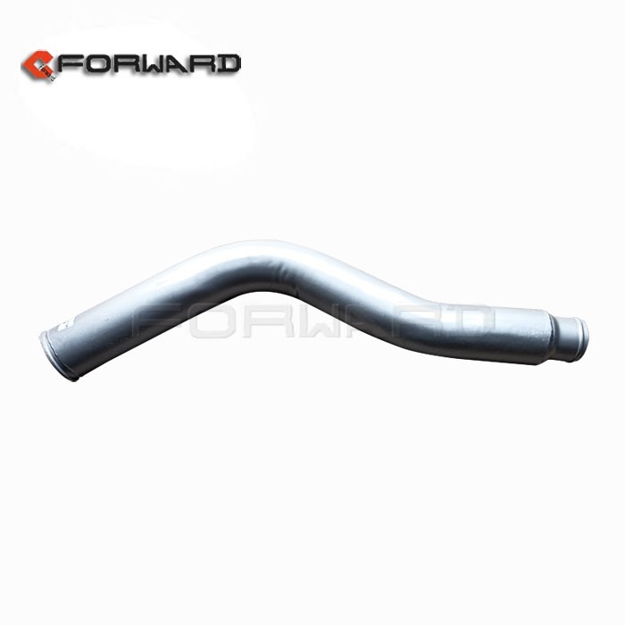 VG1047110104,Intercooler intake pipe assembly,濟南向前汽車配件有限公司