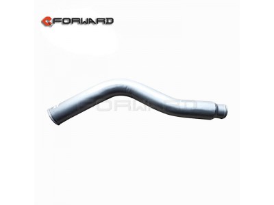 VG1047110104,Intercooler intake pipe assembly,濟南向前汽車配件有限公司