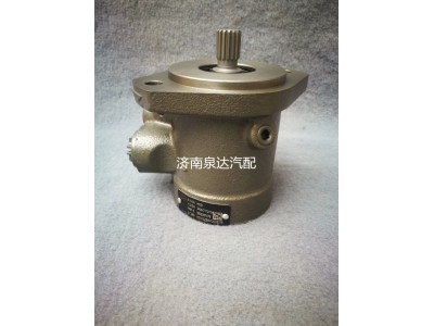 3406-711213,轉(zhuǎn)向助力泵,濟南泉達汽配有限公司