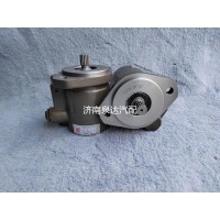 鄭州宇通中通客車公交車濰柴WP6方向助力泵轉(zhuǎn)向泵液壓泵