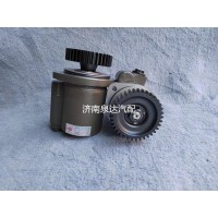 鄭州宇通中通客車公交車濰柴WP7方向助力泵轉(zhuǎn)向泵液壓泵