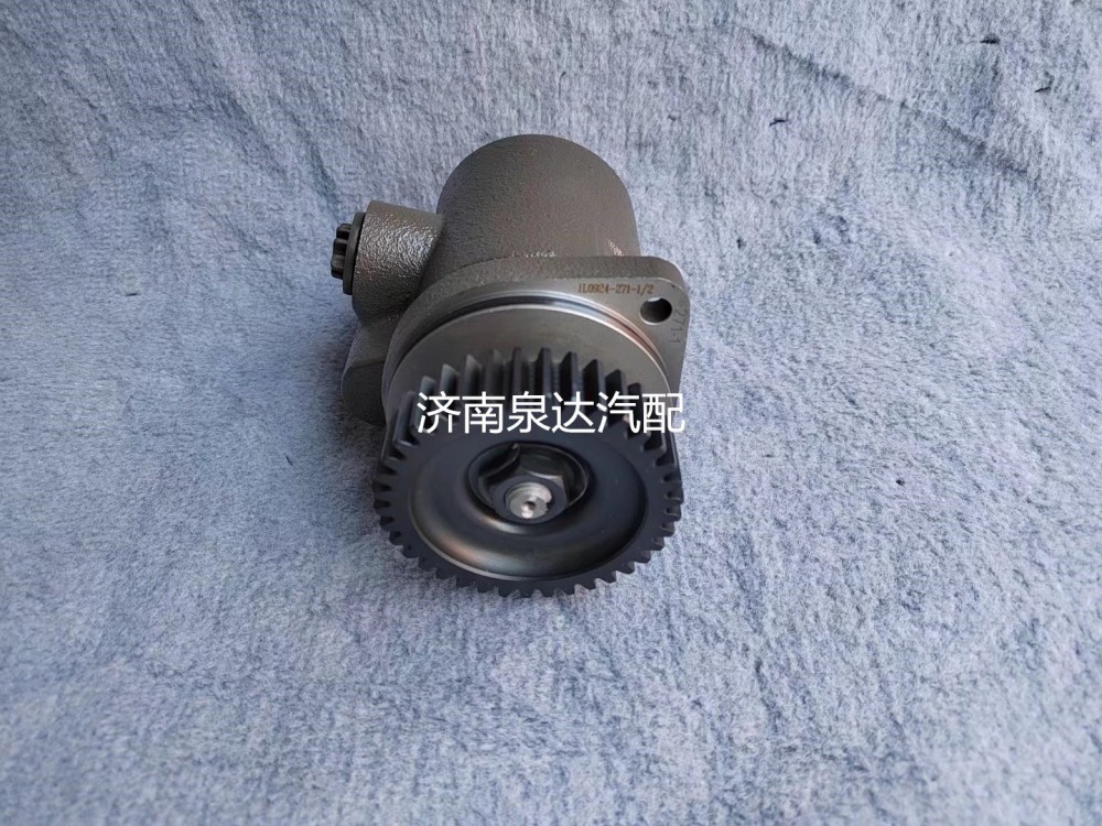 鄭州宇通中通客車公交車濰柴WP7方向助力泵轉(zhuǎn)向泵液壓泵/610800130014