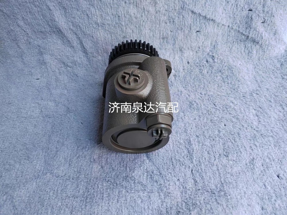 鄭州宇通中通客車公交車濰柴WP7方向助力泵轉(zhuǎn)向泵液壓泵/610800130014