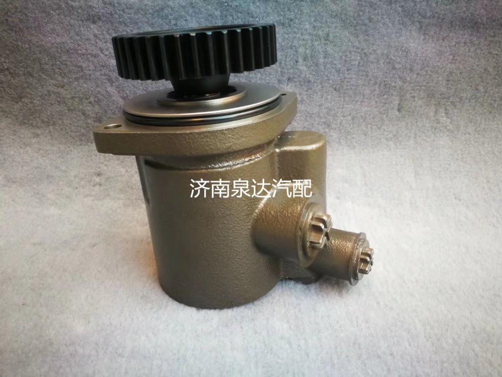 適配濰柴濰柴WP7發(fā)動(dòng)機(jī)方向助力泵液壓油泵轉(zhuǎn)向泵/ZYB-1312R/271A-2