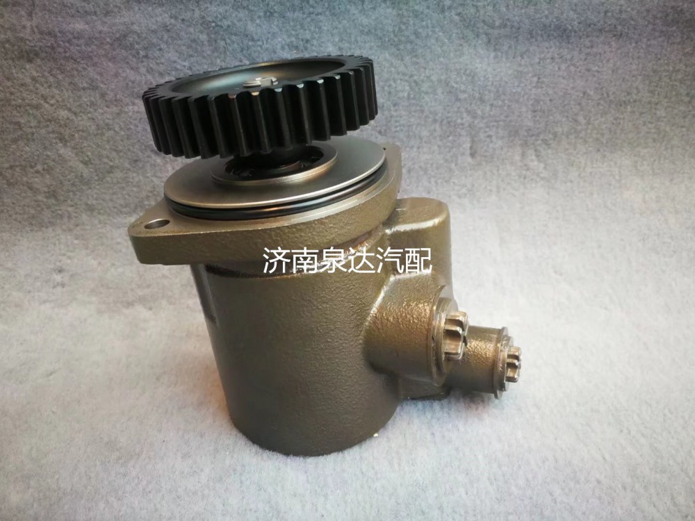 適配濰柴濰柴WP7發(fā)動(dòng)機(jī)方向助力泵液壓油泵轉(zhuǎn)向泵/ZYB-1312R/271A-2
