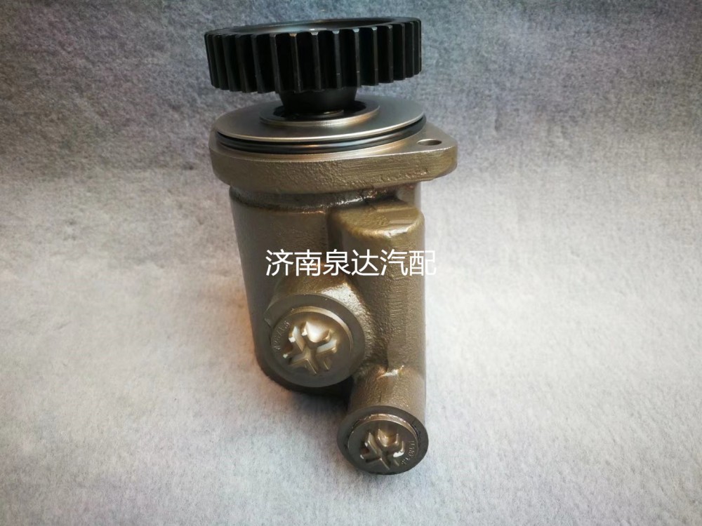 適配濰柴濰柴WP7發(fā)動(dòng)機(jī)方向助力泵液壓油泵轉(zhuǎn)向泵/ZYB-1312R/271A-2