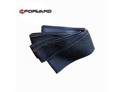 WG9725550010,Type D fuel tank gasket belt,濟(jì)南向前汽車配件有限公司
