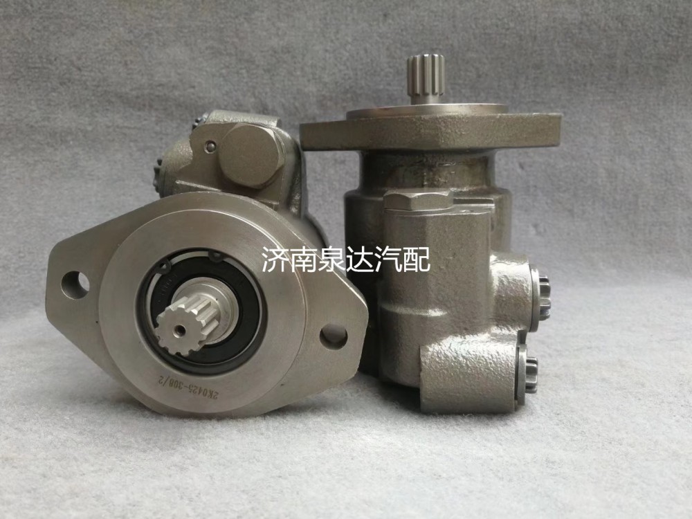 DZ97189470175,轉(zhuǎn)向助力泵,濟南泉達汽配有限公司