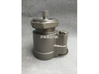 DZ97189470175,轉(zhuǎn)向助力泵,濟南泉達汽配有限公司