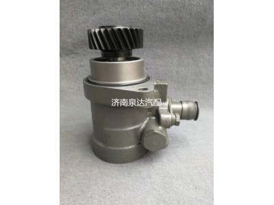 60100617,轉(zhuǎn)向助力泵,濟(jì)南泉達(dá)汽配有限公司
