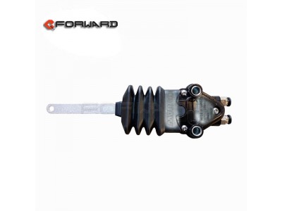 WG1642440051,Height control valve assembly,濟南向前汽車配件有限公司