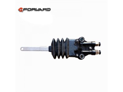 WG1642440051,Height control valve assembly,濟南向前汽車配件有限公司