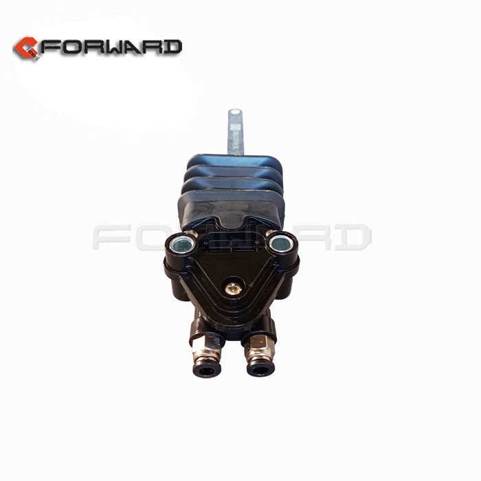 WG1642440051,Height control valve assembly,濟南向前汽車配件有限公司