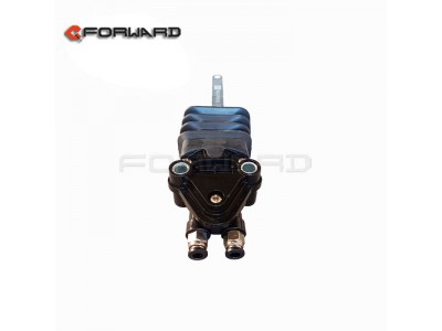 WG1642440051,Height control valve assembly,濟南向前汽車配件有限公司