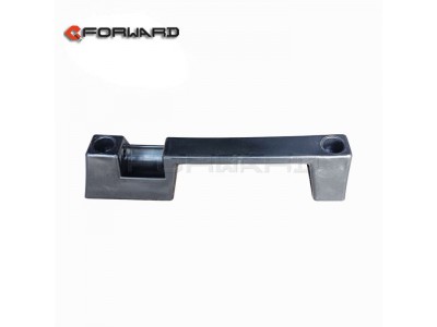 WG1642110016,Hinge seat,濟(jì)南向前汽車配件有限公司