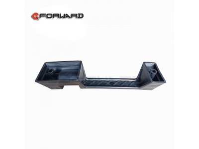 WG1642110016,Hinge seat,濟(jì)南向前汽車配件有限公司