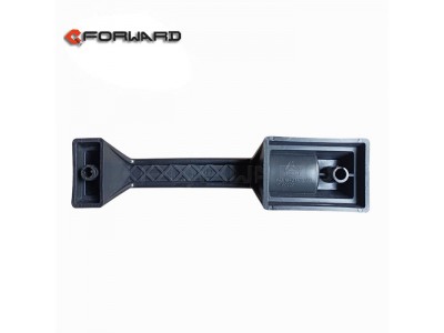 WG1642110016,Hinge seat,濟(jì)南向前汽車配件有限公司