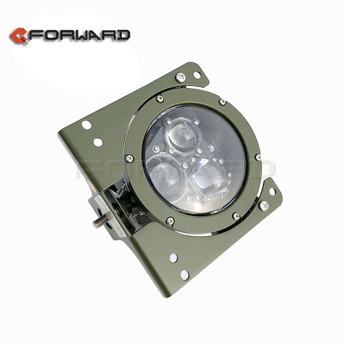 2306-3711010-01,LED headlamps,濟南向前汽車配件有限公司