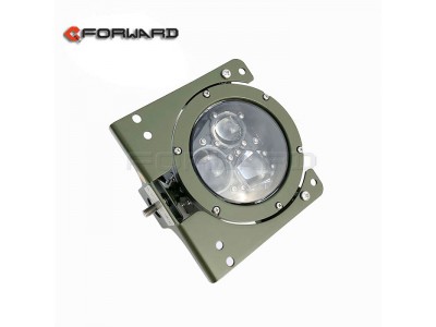 2306-3711010-01,LED headlamps,濟南向前汽車配件有限公司