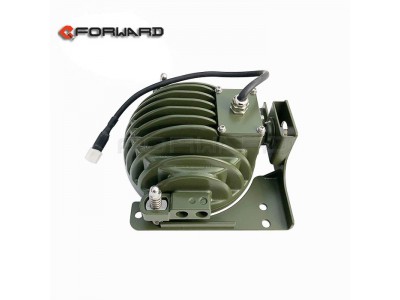 2306-3711010-01,LED headlamps,濟南向前汽車配件有限公司