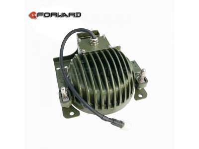 2306-3711010-01,LED headlamps,濟南向前汽車配件有限公司