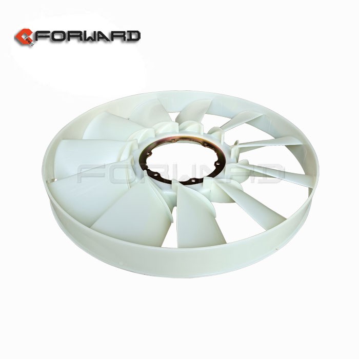 202V06600-7025,fan blade,濟南向前汽車配件有限公司