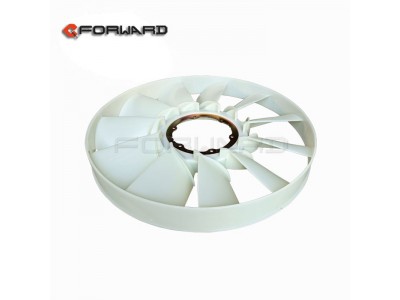 202V06600-7025,fan blade,濟南向前汽車配件有限公司