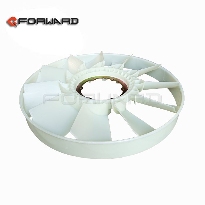 202V06600-7025,fan blade,濟南向前汽車配件有限公司