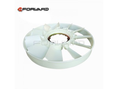 202V06600-7025,fan blade,濟南向前汽車配件有限公司