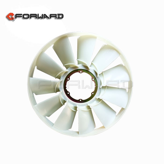 202V06600-7025,fan blade,濟南向前汽車配件有限公司