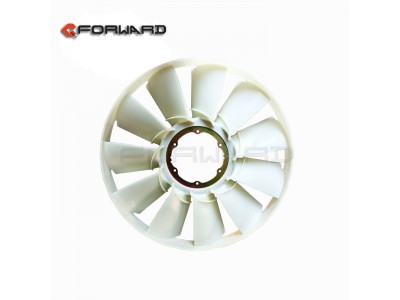 202V06600-7025,fan blade,濟南向前汽車配件有限公司