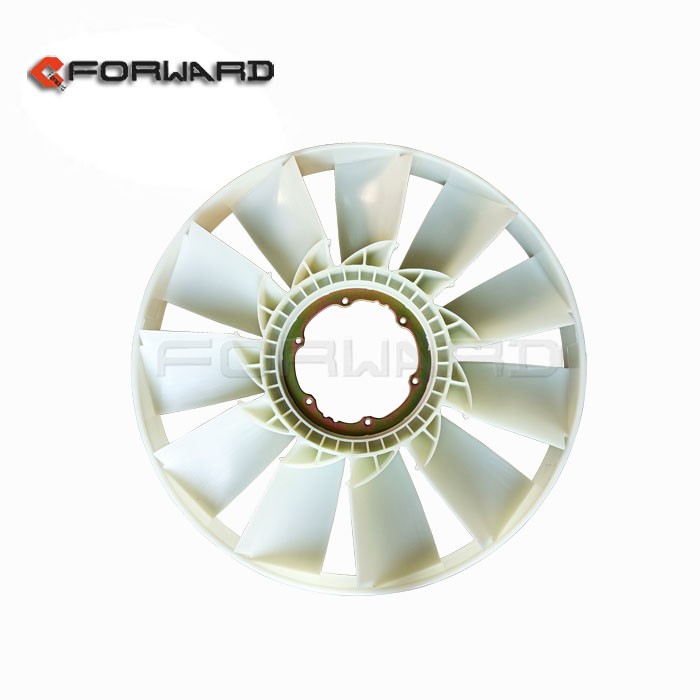 202V06600-7025,fan blade,濟南向前汽車配件有限公司