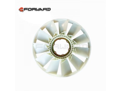 202V06600-7025,fan blade,濟南向前汽車配件有限公司